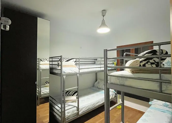 Ines * San Bartolomé