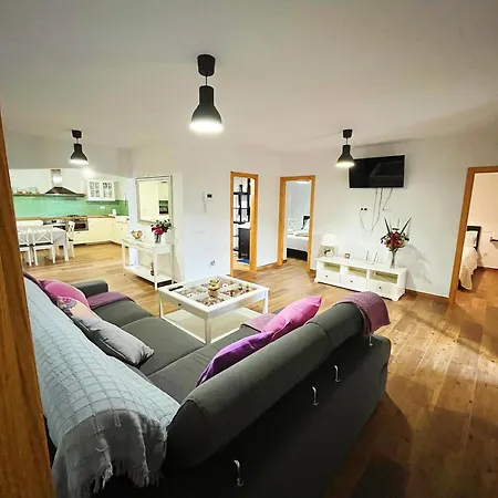Villa Ines