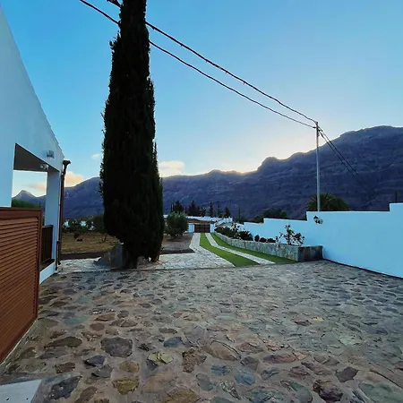 Villa Ines